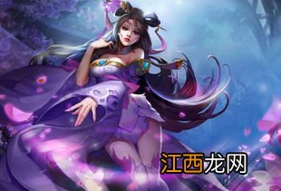 王者荣耀昵称古风四个字 古风清雅的四字名字