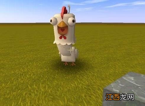 迷你世界鸡怎么驯服 下面为大家解答