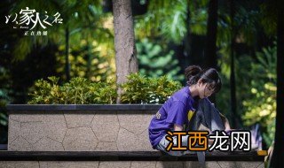 以家人之名唐灿妈妈结局 以家人之名电视剧介绍