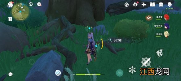 原神蒙德特产位置在哪 原神蒙德特产拍照位置推荐