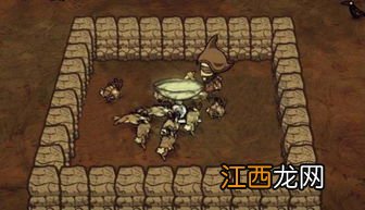 饥荒怎么养宠物 饥荒动物养殖方法技巧分享