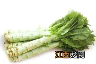 莴苣用什么肥料变高变粗，附莴苣的种植方法