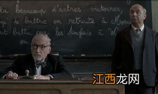 放牛班的春天主题曲 这是一部什么电影