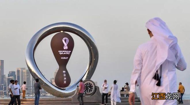 哟,世界杯真要改三年一届?