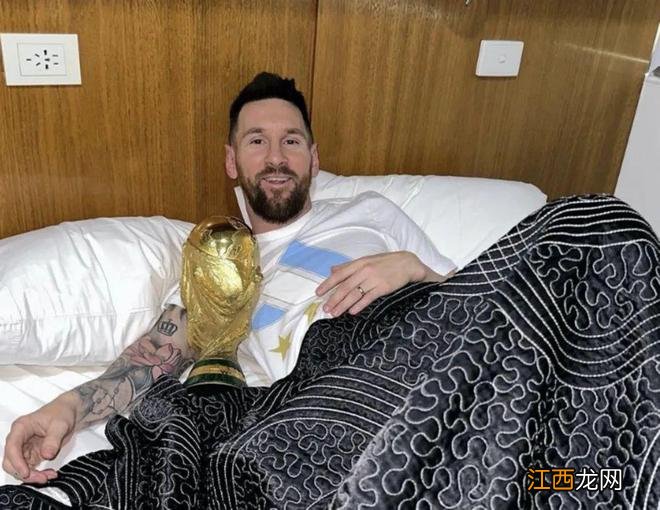 哟,世界杯真要改三年一届?