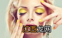 教你轻松掌握画减龄彩妆技巧