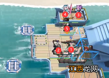 明日方舟DH-9棘刺单核攻略 明日方舟多索雷斯假日DH9鼠胆龙威打法