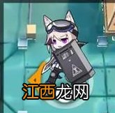 明日方舟涨潮侵蚀损伤机制介绍 明日方舟多索雷斯假日活动机制