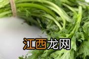 茼蒿吃多了会怎样 茼蒿吃多了会上火吗