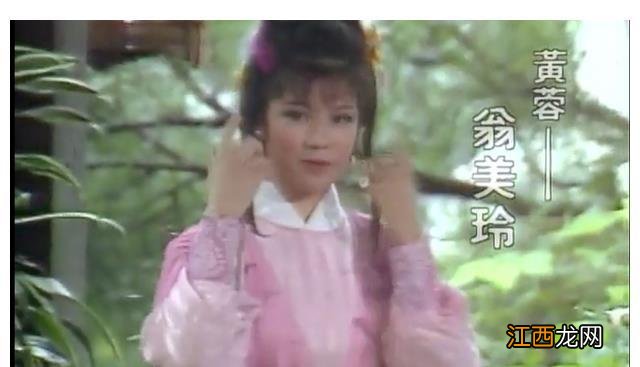 37年了，83版《射雕英雄传》凭什么仍是武侠剧的巅峰？