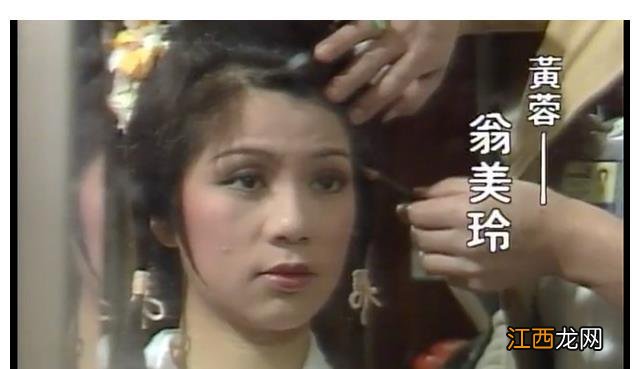 37年了，83版《射雕英雄传》凭什么仍是武侠剧的巅峰？