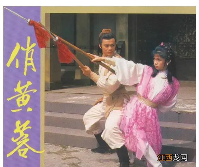 37年了，83版《射雕英雄传》凭什么仍是武侠剧的巅峰？