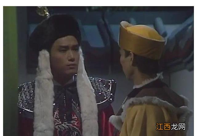 37年了，83版《射雕英雄传》凭什么仍是武侠剧的巅峰？