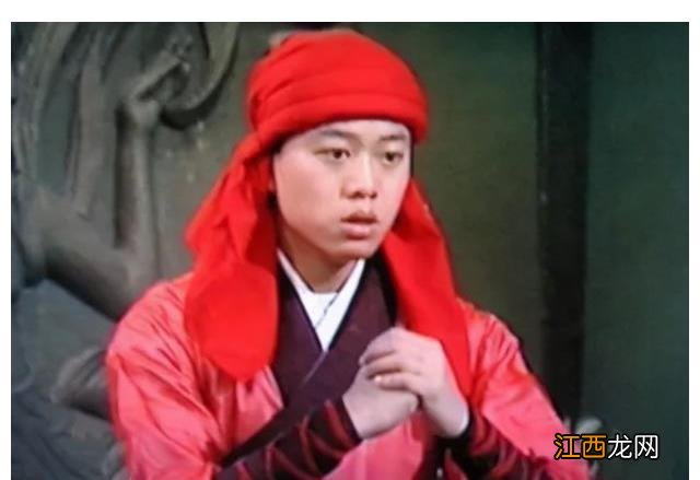 37年了，83版《射雕英雄传》凭什么仍是武侠剧的巅峰？