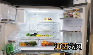 冰箱温度调到多少合适 冰箱温度调到多少合适的解析