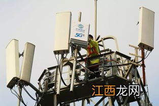 5g基站怎么建设 建设原理是什么