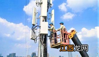 5g基站怎么建设 建设原理是什么