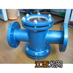 水流指示器的作用 用途介绍