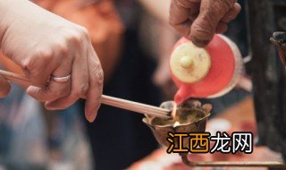 中元节上坟带几样水果供品好 中元节上坟供什么水果