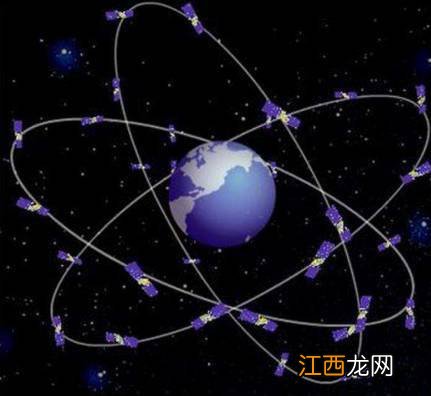 卫星的轨道形状与什么有关 卫星的轨道形状与什么原因有关