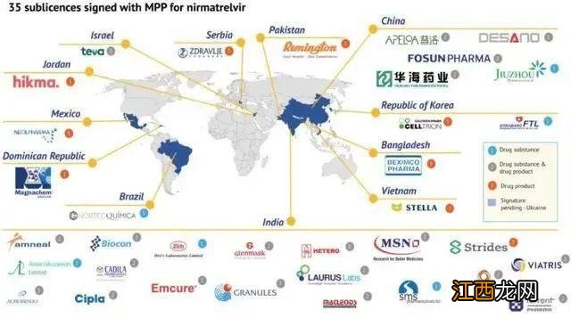 印度新冠仿制药流入中国，1瓶一千多：为何不能吃？