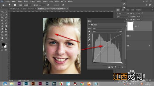 如何正确调亮图片 怎么正确调亮图片