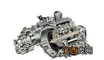 变速器的作用 变速器主要是什么功能