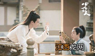 少女大人中苏瓷的真实身份 苏瓷角色介绍