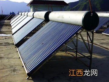 为什么太阳能热水器电加热非常慢? 太阳能热水器电加热慢的原因