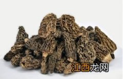 羊肚菌菌霜发黄是怎么回事，菌霜太多怎么办