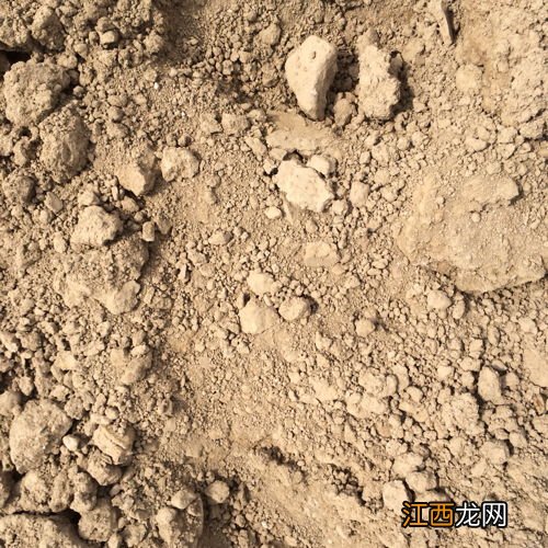 砂土和壤土和粘土的区别方法,砂土是不是无粘性土