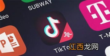 tiktok是哪个国家的公司 tiktok公司的介绍