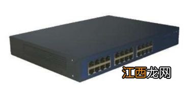 交换机配置教程 超简单的教程