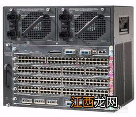 交换机配置教程 超简单的教程