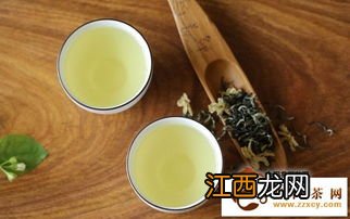 春天怎么样喝茶