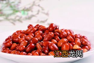 花生都可以怎么吃