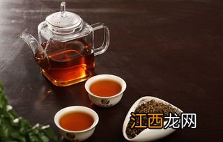 怎么分辨红茶的好坏