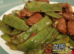 排骨炖豆角炖多久