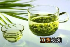 薄荷怎么喝茶最好