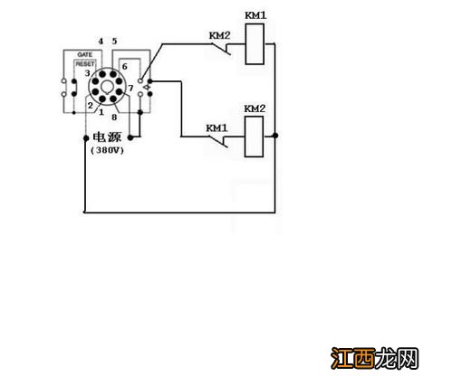 时间继电器的作用 它的用途是什么