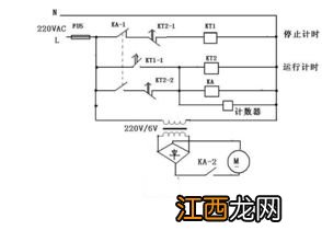 时间继电器的作用 它的用途是什么