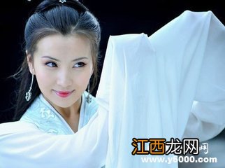 中国第三大美女貂蝉的下落 中国四大美女之一貂蝉