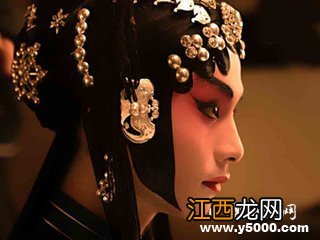 秦淮八绝才女 秦淮八艳顾横波眉眼倾进士