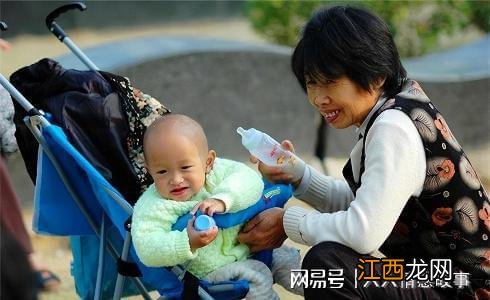 61岁大妈坦言：帮儿女带娃时，先讲好这4个条件，避免吃力不讨好