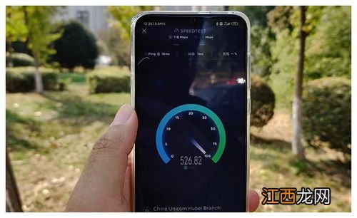 手机为什么要开5G 5G与4G手机的区别介绍