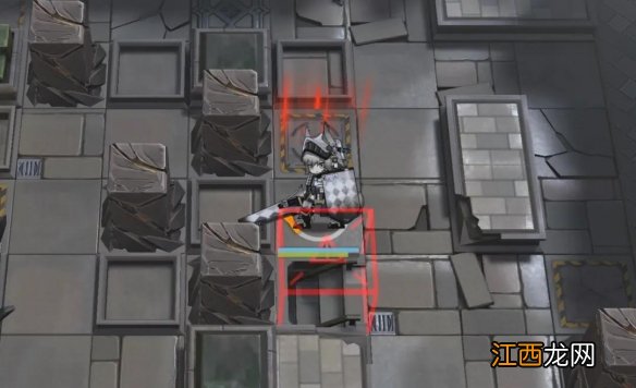 明日方舟灰毫值得培养吗 明日方舟灰毫技能专精推荐