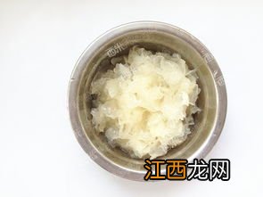 仙草粉煮多久