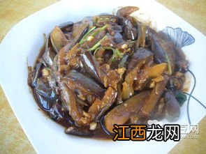 炒茄子用什么酱炒好吃吗