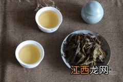 有水味的普洱茶怎么回事