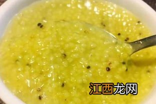 藜麦与小米煮多久